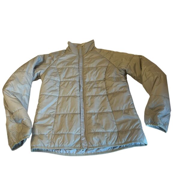 The North Face Women’s Triclimate 3‑in‑1 Jacket M Waterproof Windbreaker Coat - Picture 8 of 16